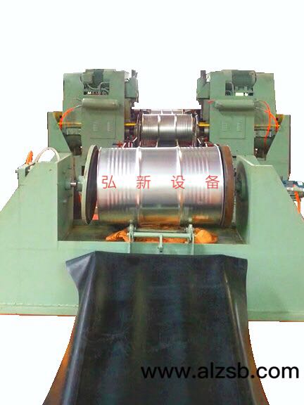 200L-208L钢桶试漏机